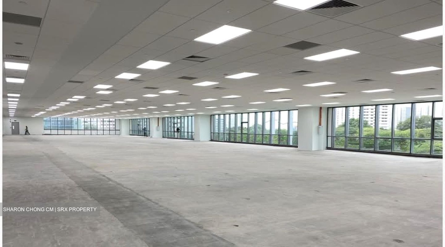 Kallang Way (D13), Factory #575449891